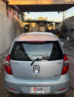هيونداي i10